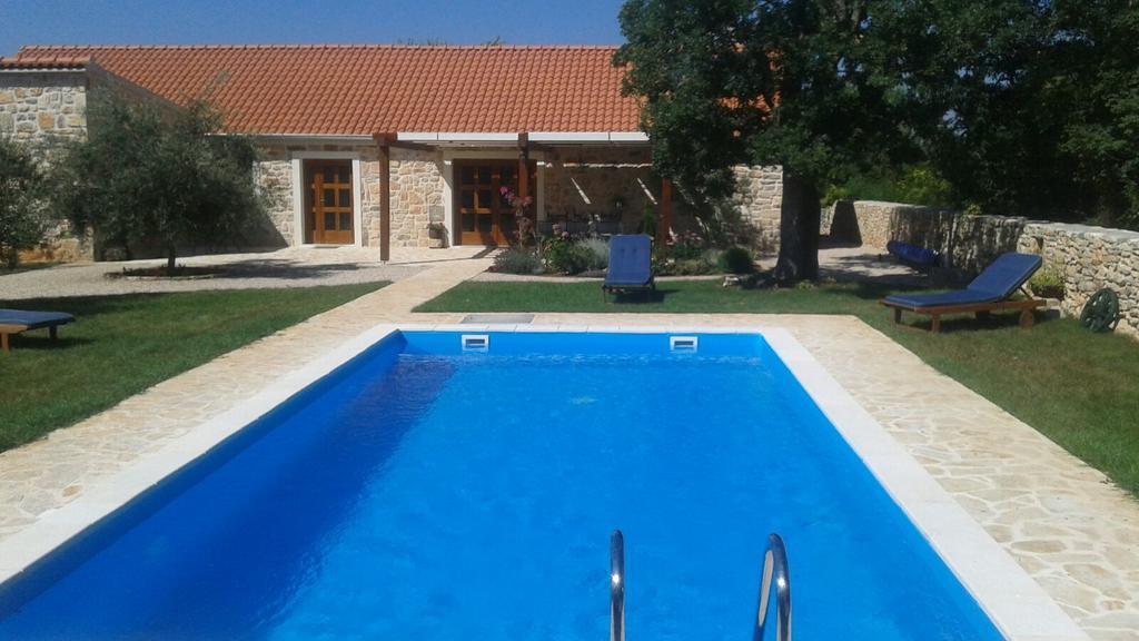 Bogatić Rural House Kod Slapa 빌라 외부 사진