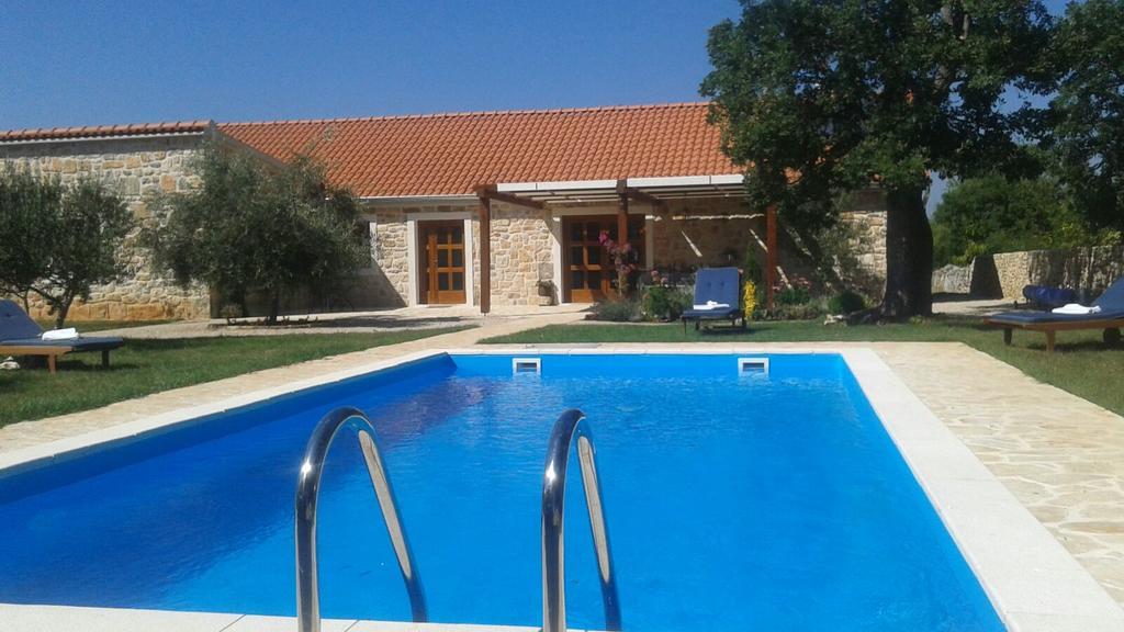 Bogatić Rural House Kod Slapa 빌라 외부 사진