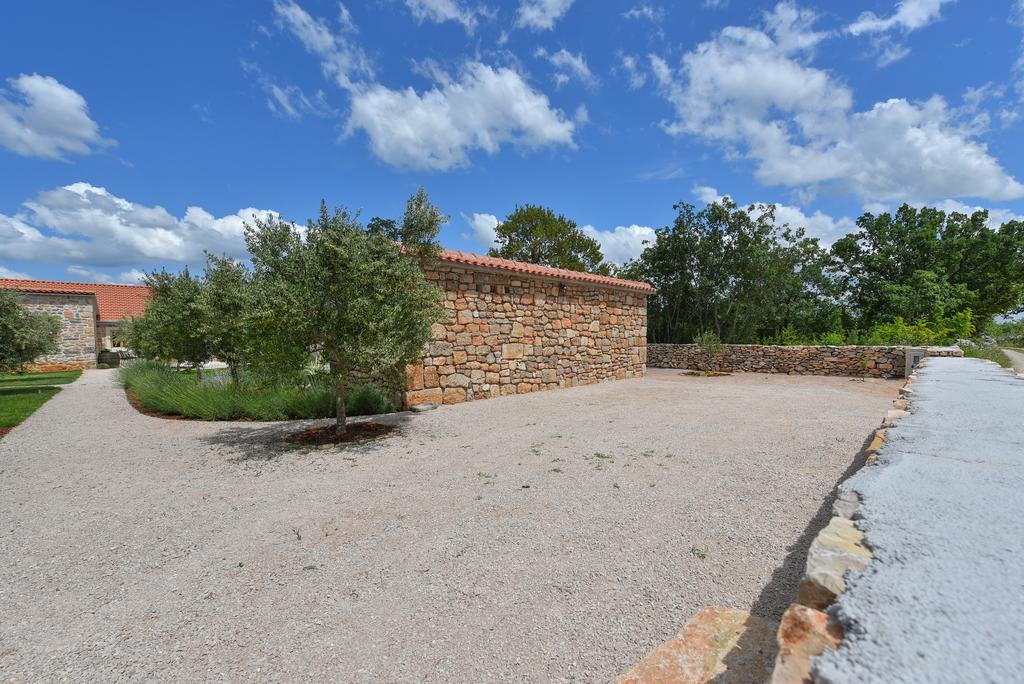 Bogatić Rural House Kod Slapa 빌라 외부 사진
