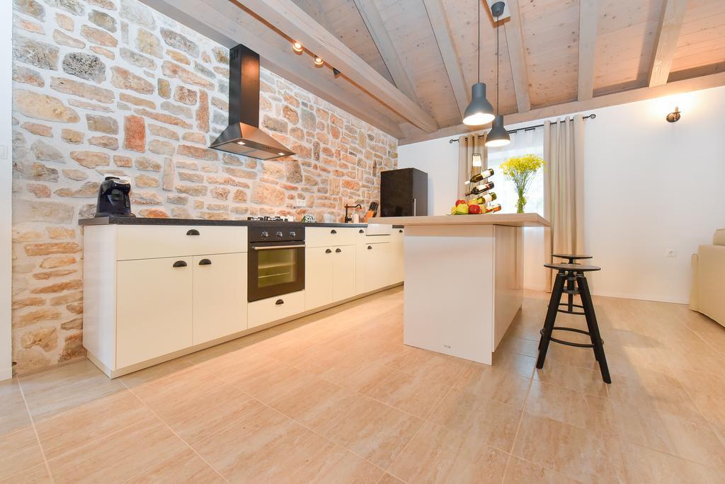 Bogatić Rural House Kod Slapa 빌라 외부 사진