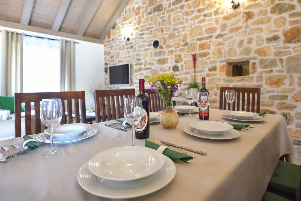Bogatić Rural House Kod Slapa 빌라 외부 사진