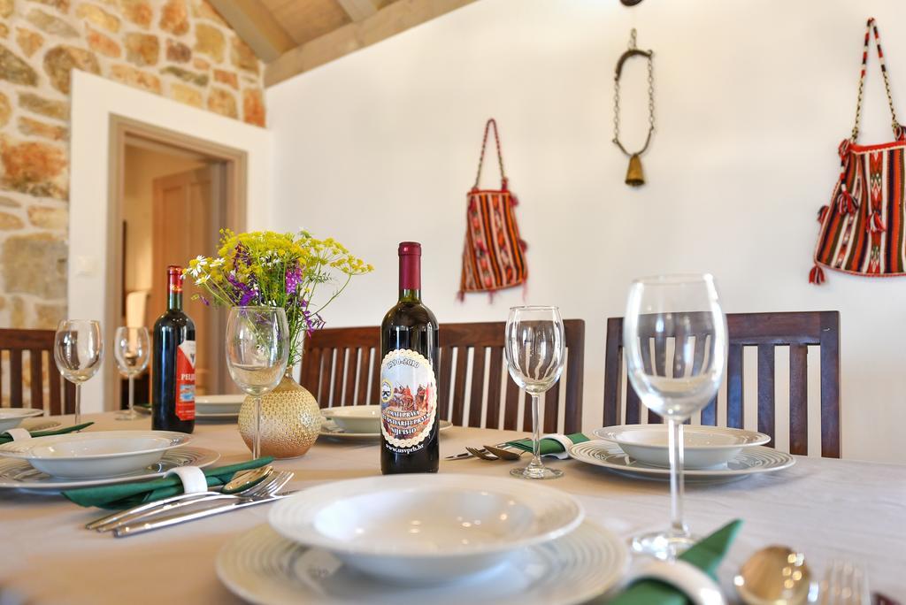Bogatić Rural House Kod Slapa 빌라 외부 사진