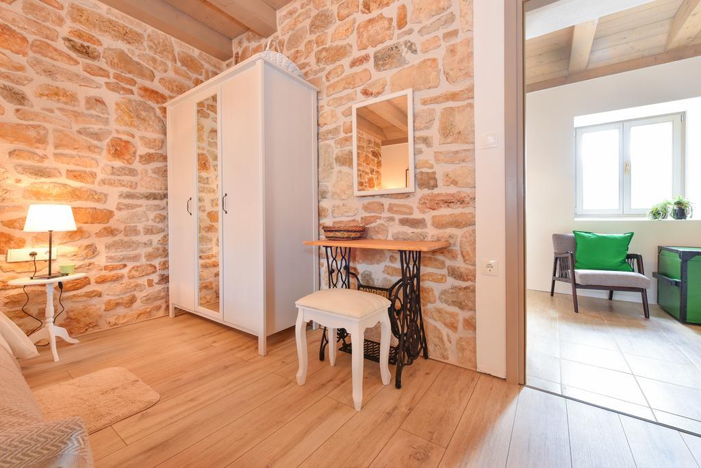 Bogatić Rural House Kod Slapa 빌라 외부 사진
