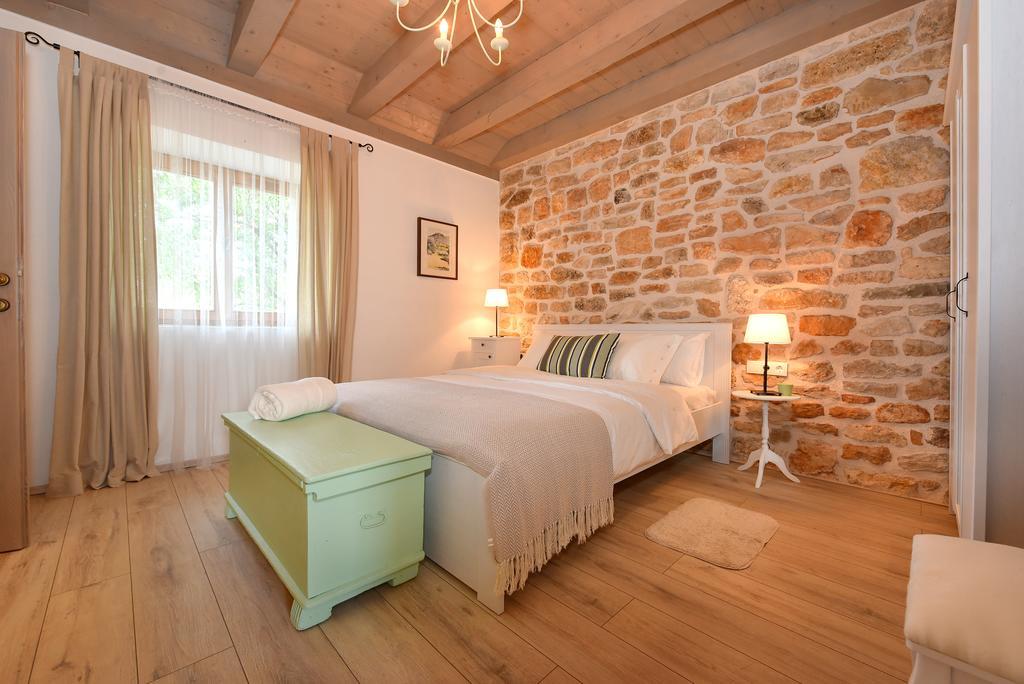 Bogatić Rural House Kod Slapa 빌라 외부 사진