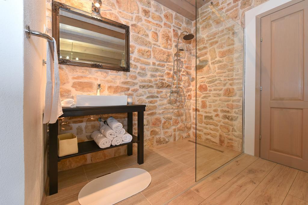 Bogatić Rural House Kod Slapa 빌라 외부 사진