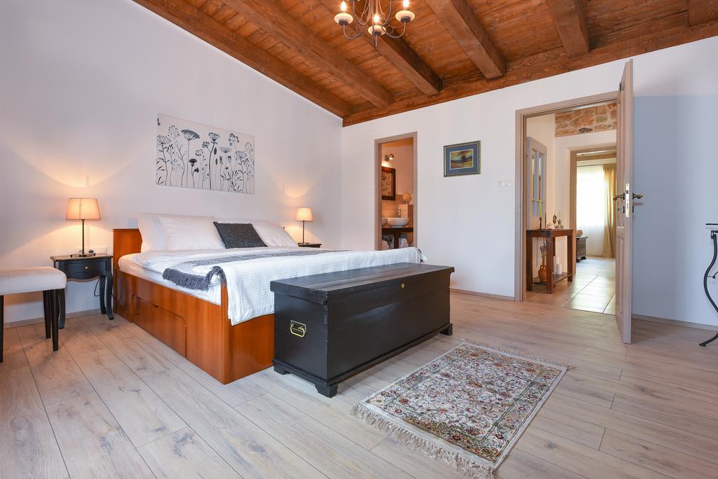 Bogatić Rural House Kod Slapa 빌라 외부 사진