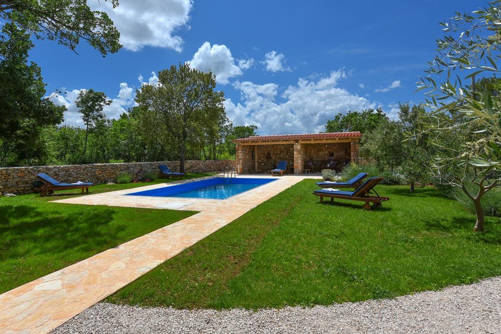 Bogatić Rural House Kod Slapa 빌라 외부 사진