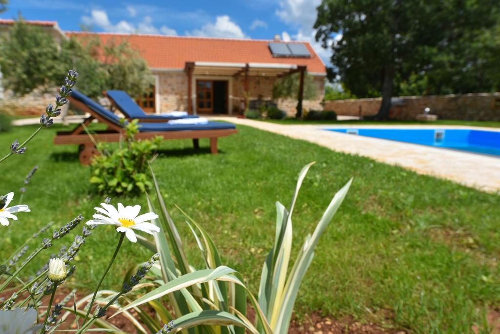 Bogatić Rural House Kod Slapa 빌라 외부 사진