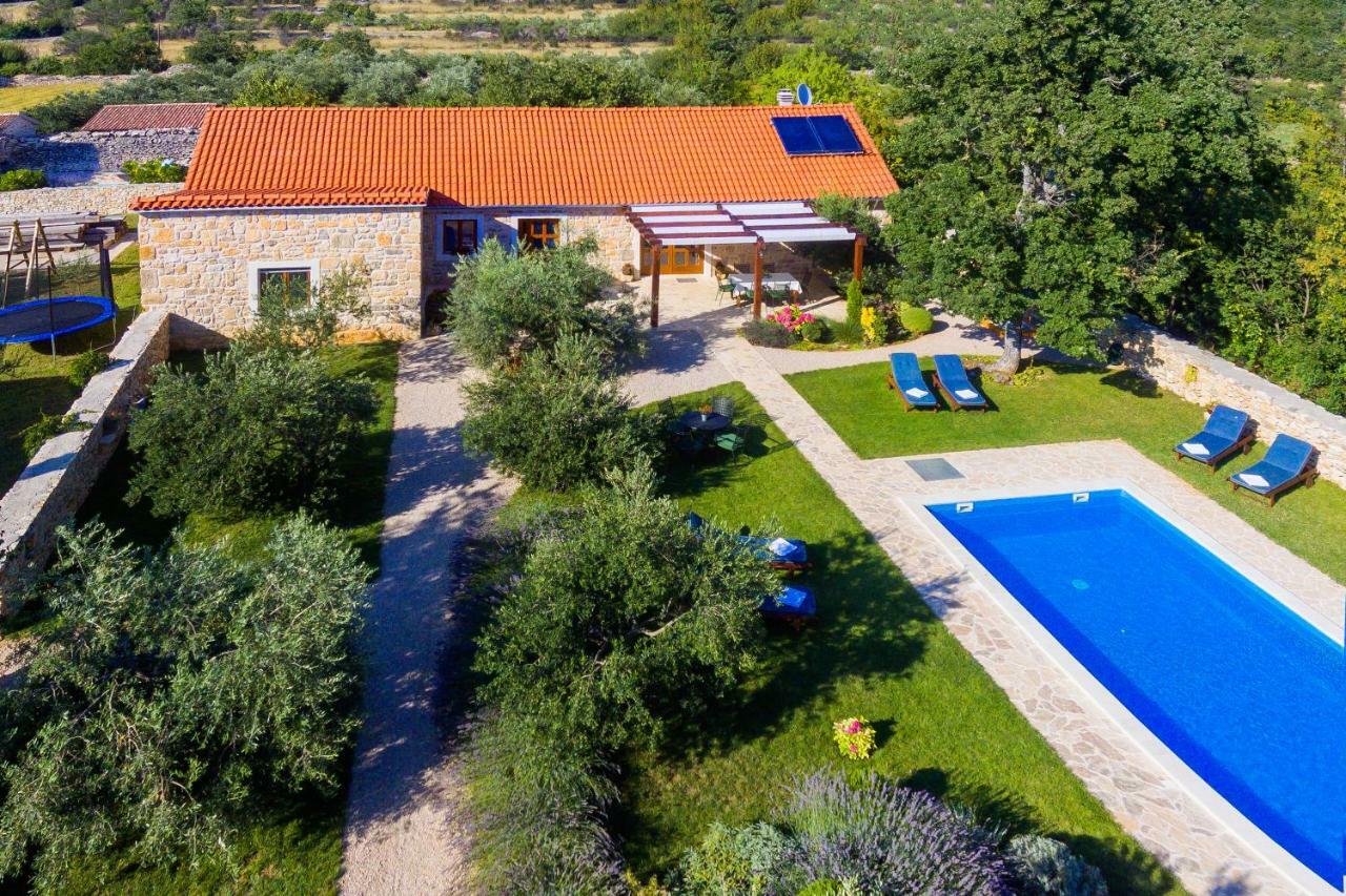 Bogatić Rural House Kod Slapa 빌라 외부 사진