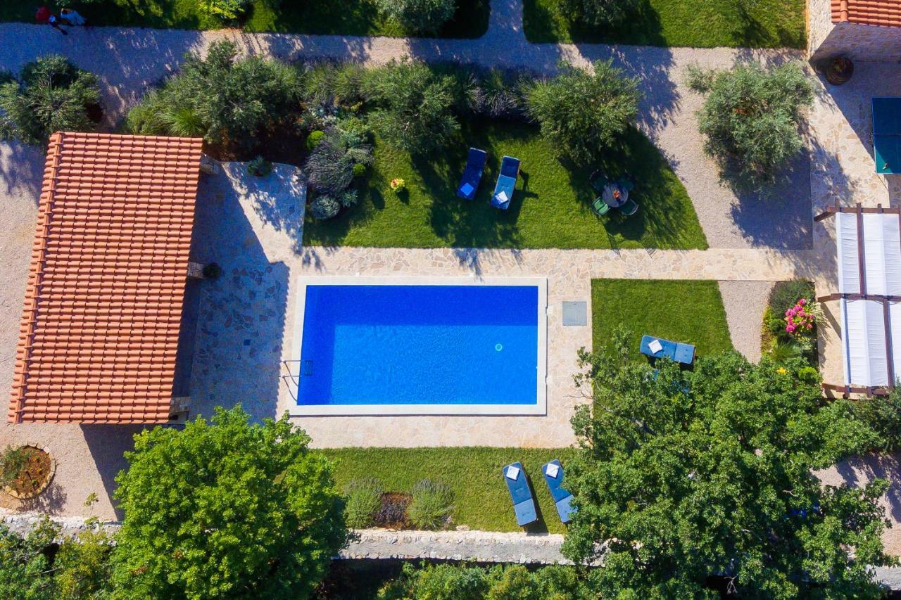 Bogatić Rural House Kod Slapa 빌라 외부 사진