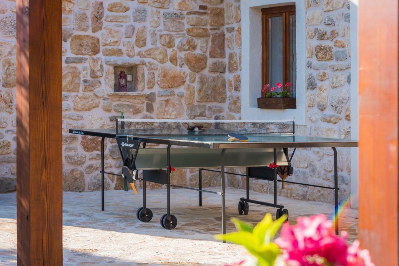 Bogatić Rural House Kod Slapa 빌라 외부 사진