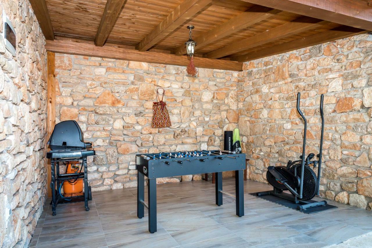 Bogatić Rural House Kod Slapa 빌라 외부 사진