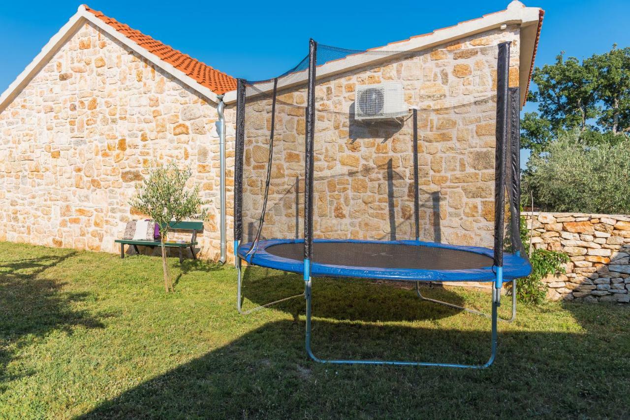 Bogatić Rural House Kod Slapa 빌라 외부 사진