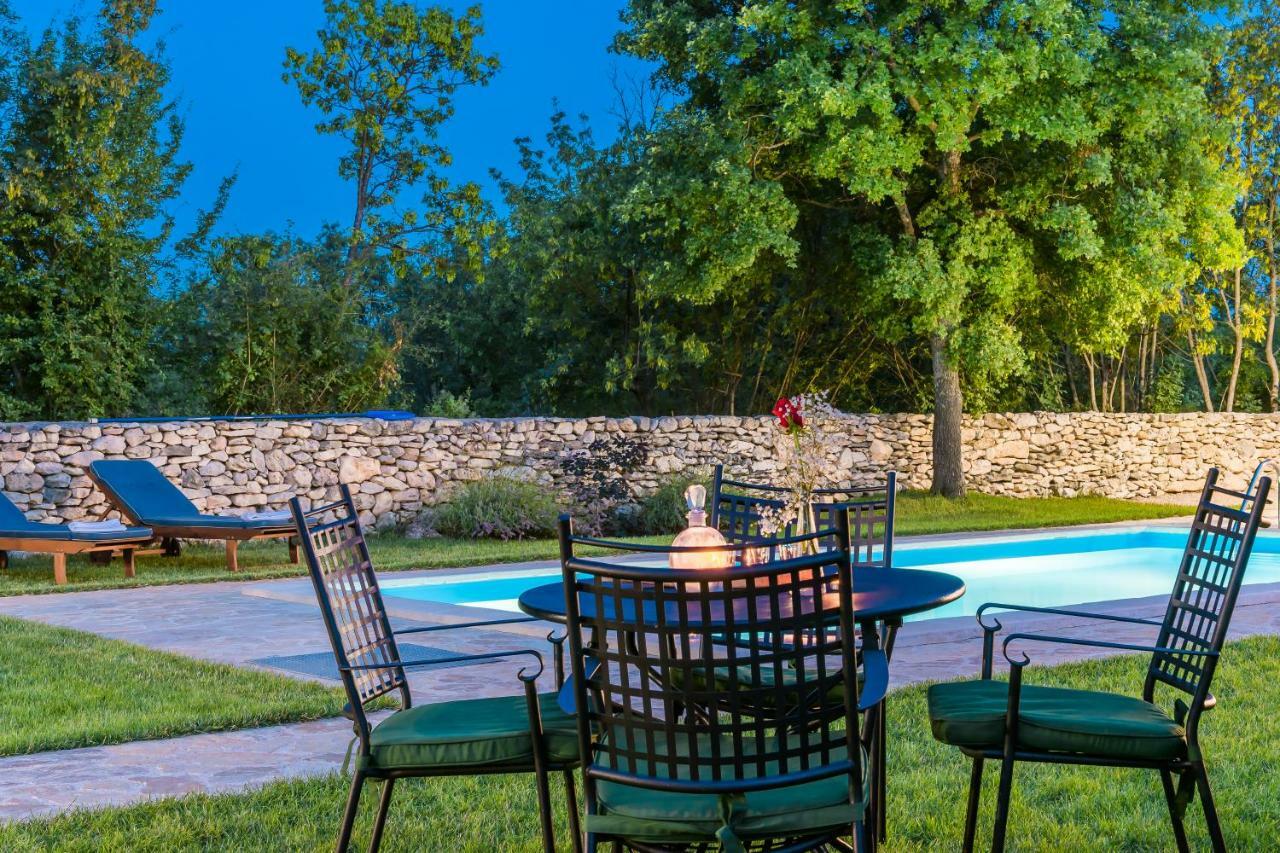 Bogatić Rural House Kod Slapa 빌라 외부 사진