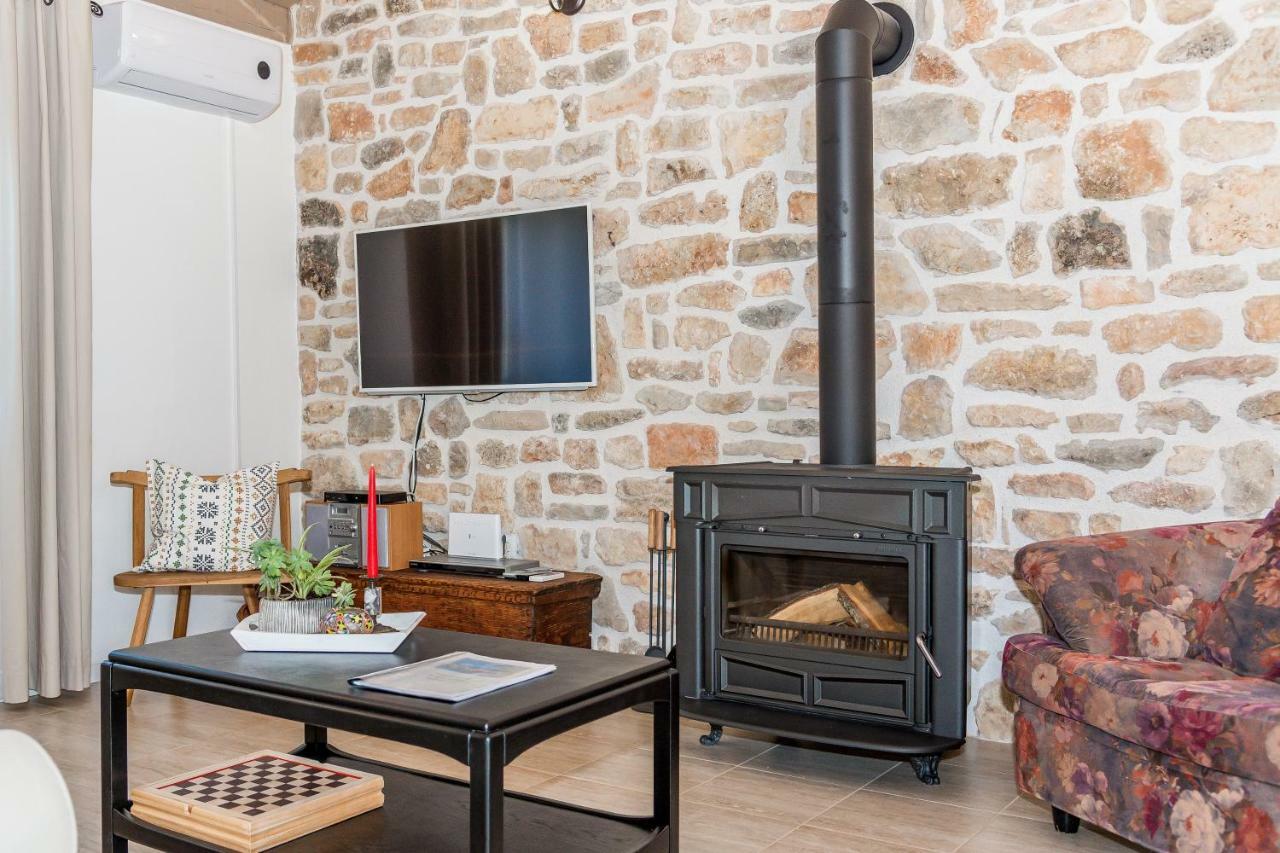 Bogatić Rural House Kod Slapa 빌라 외부 사진