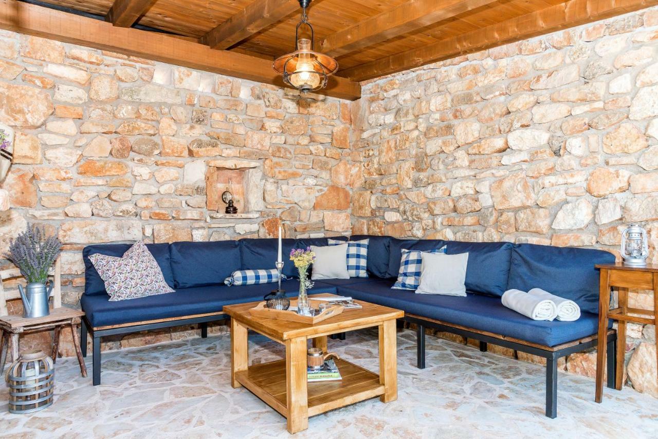 Bogatić Rural House Kod Slapa 빌라 외부 사진